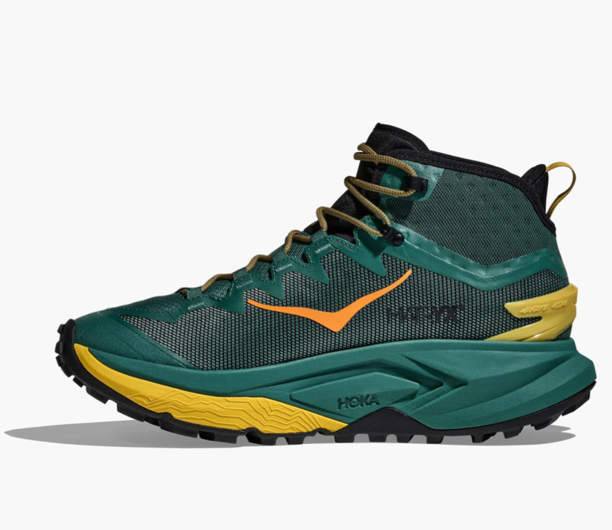 Men's Hoka Mafate Hike