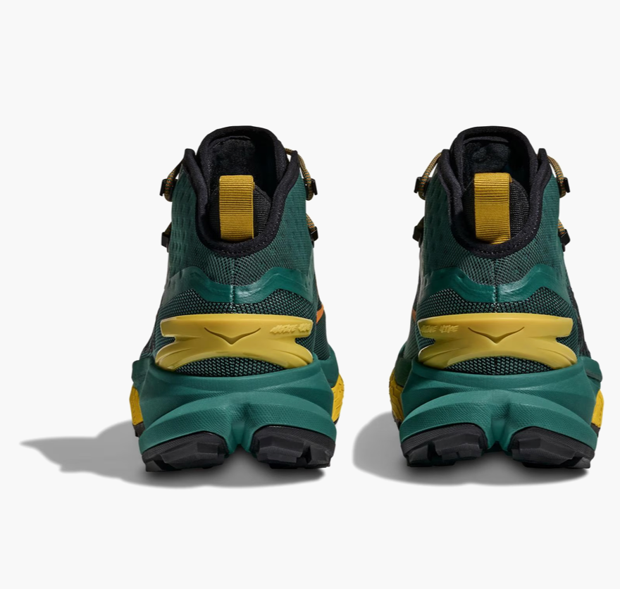 Men's Hoka Mafate Hike