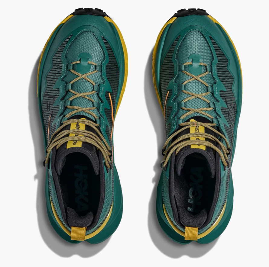 Men's Hoka Mafate Hike