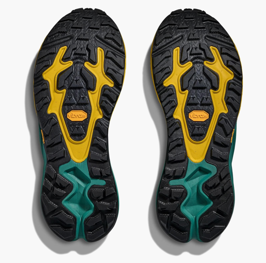 Men's Hoka Mafate Hike